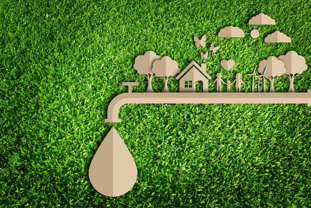 Resources 130 save water graphic over terf
