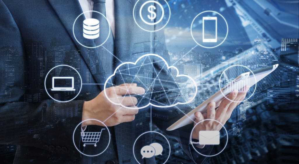 Resources 124 Cloud data sharing banner