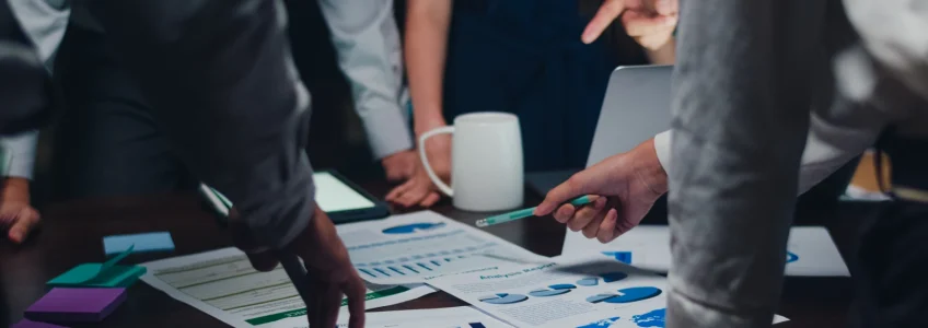 What is Vendor Governance? 8 vendor governance