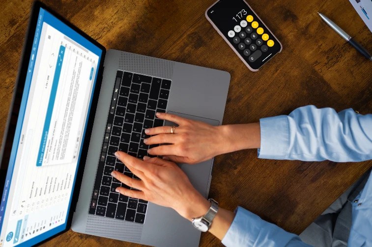 Resources 41 invoice processing