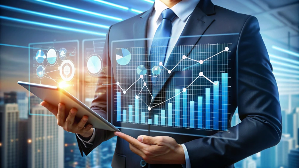 Resources 15 Critical Need for Demand Planning and Forecasting in Utility Management