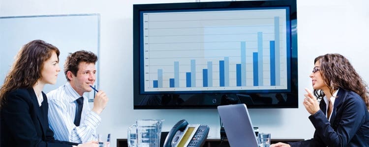 Department Integration & Optimization Part 7: Telecom 22 finance telecom solutions team meeting