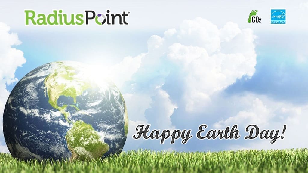 Resources 132 RadiusPoint happy Earth day
