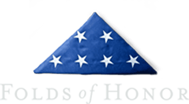 logo-ret-white American flag blue and white
