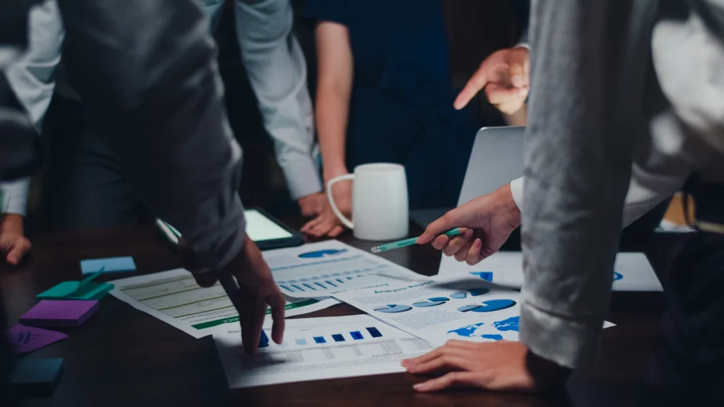 Resources 37 vendor governance