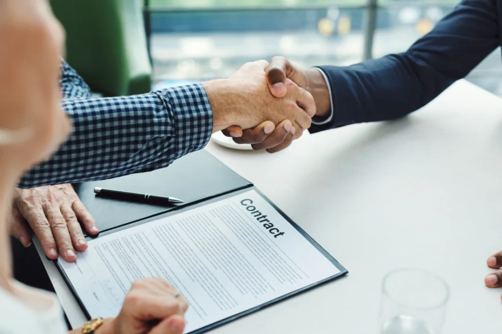 Resources 32 Vendor Contract Management: A Complete Guide for Modern Organizations