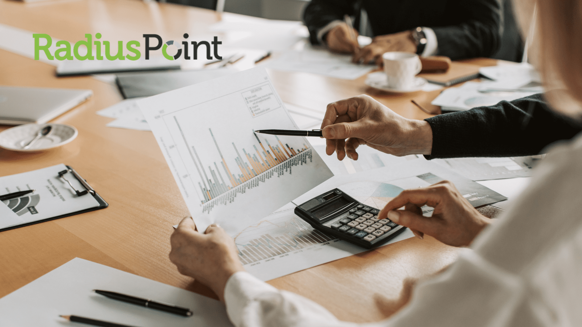 Efficiency and Accountability in Every Step_1 Efficiency and Accountability in Every Step 1