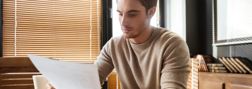 Reconciling Invoice