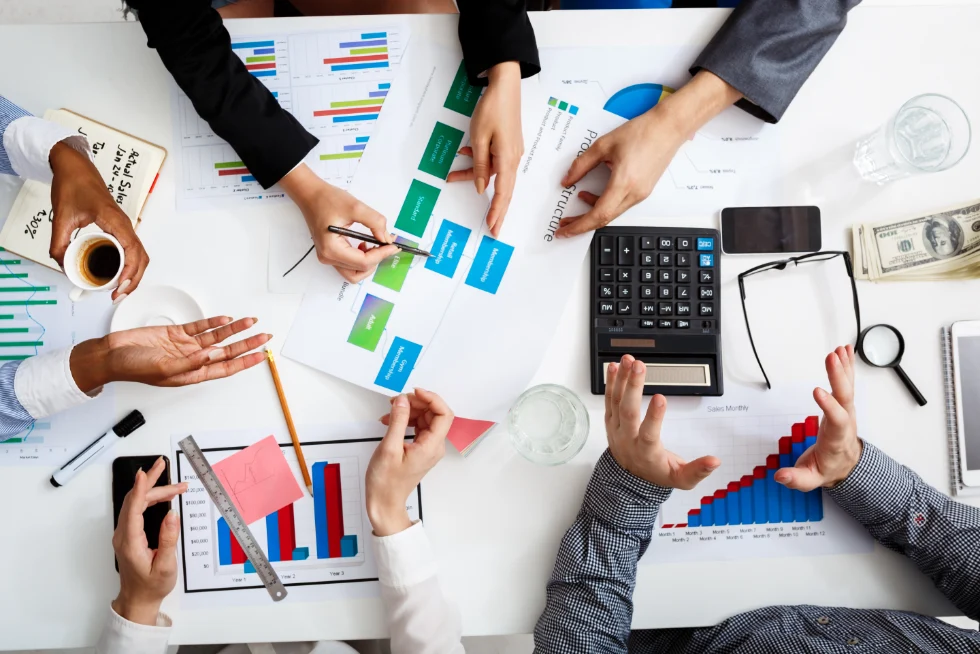 Resources 24 What Is Accrual Accounting? Why It Matters for Telecom and IT Expenses