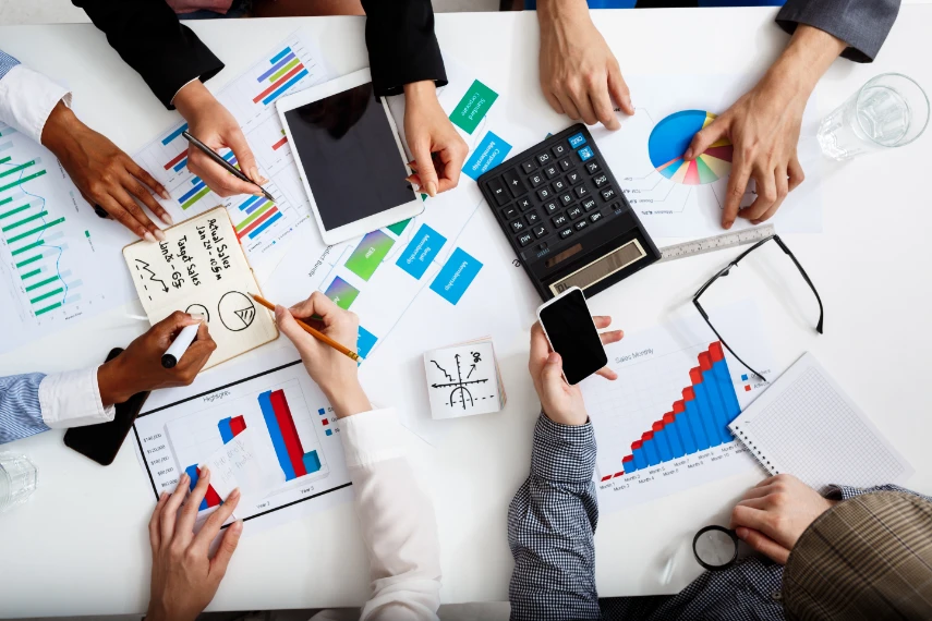 Resources 12 What Is a Supplier Audit? How Businesses Stop Hidden Spend
